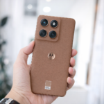 Motorola Edge 60 Fusion