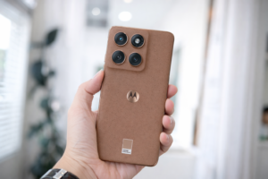 Motorola Edge 60 Fusion